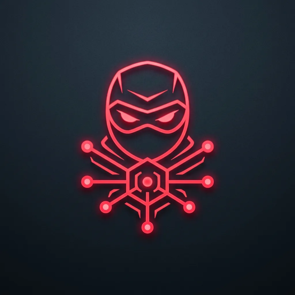 Subnet Ninja Logo