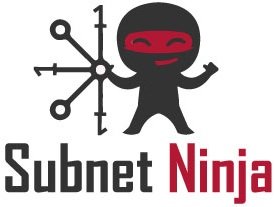 Subnet Ninja Logo
